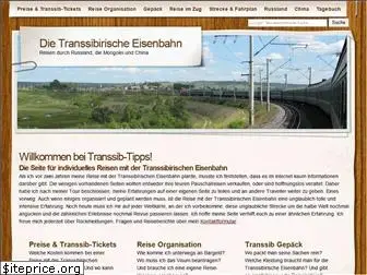 transsib-tipps.de
