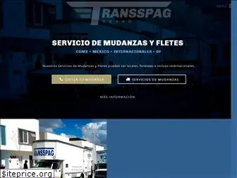 transspag.com