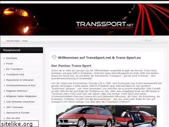 transsport.net