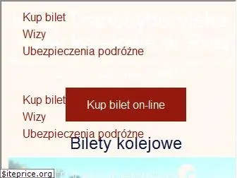 transsyberyjska.pl