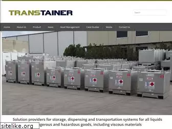 transtainer.com.au