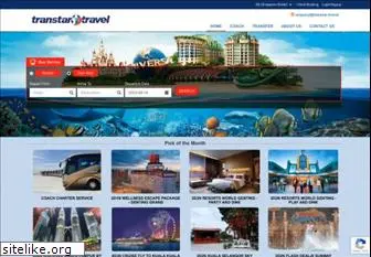 transtar.travel