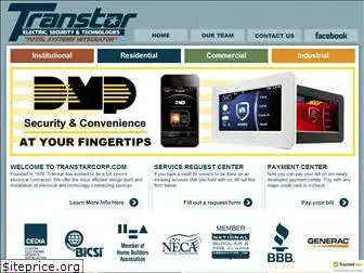 transtarcorp.com