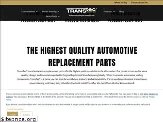 transtec.com