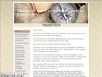 transtech.at