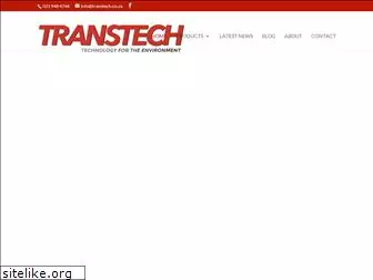transtech.co.za