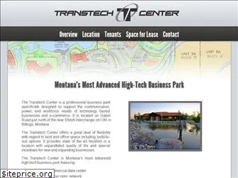 transtechcenter.com