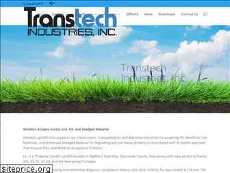 transtechindustries.com