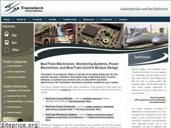 transtechinnovations.com