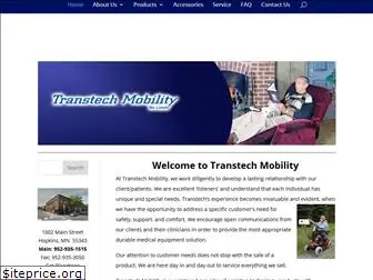 transtechmobility.com