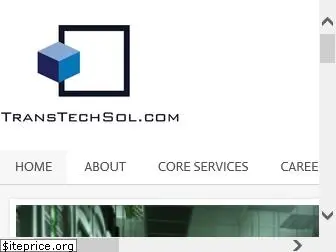 transtechsol.com