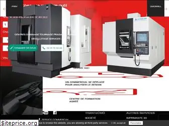 transtecmo.fr