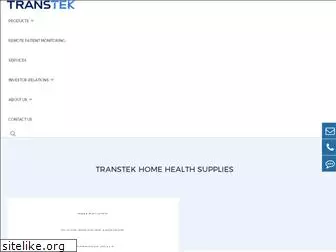 transtekcorp.com