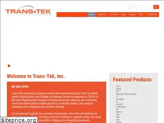 transtekinc.com