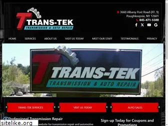 transtektransmission.com