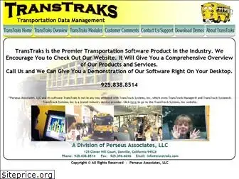 transtraks.com