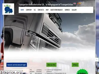 transtrc.com