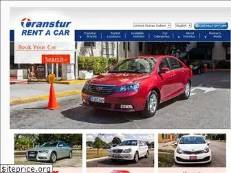 transturcarrental.com