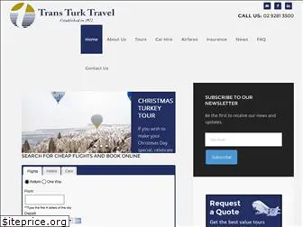 transturk.com.au