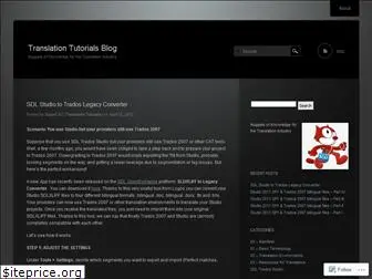 transtutorials.wordpress.com