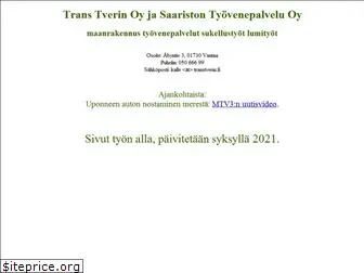 transtverin.fi