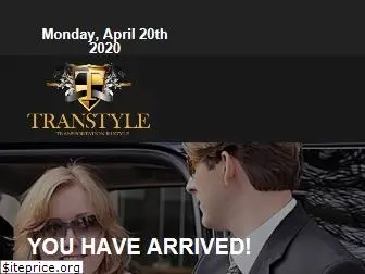 transtyle.com