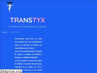 transtyx.com