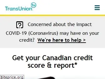 transunion.ca