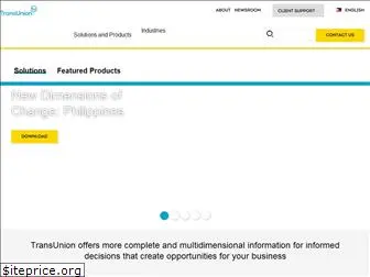 www.transunion.ph