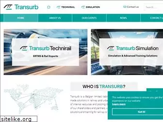 transurb.com