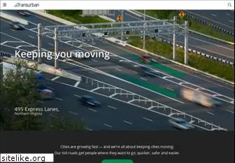 transurban.com.au