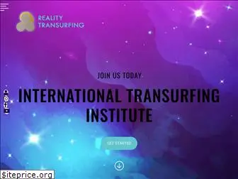 transurfinginstitute.com