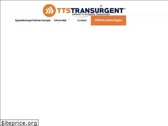 transurgent.com