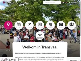 transvaaldenhaag.nl