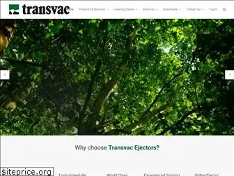 transvac.co.uk