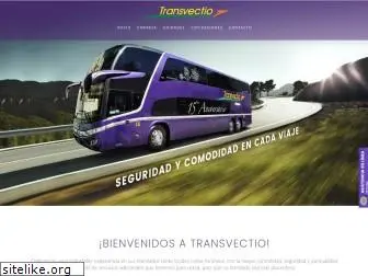 transvectio.com.mx