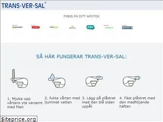 transversal.se