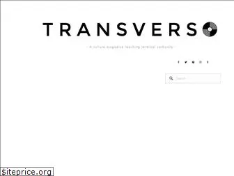 transversomedia.com