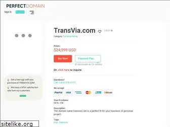 transvia.com