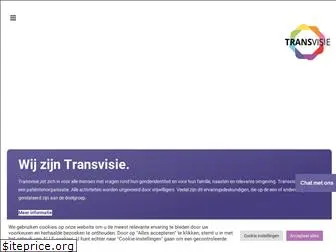 transvisie.nl