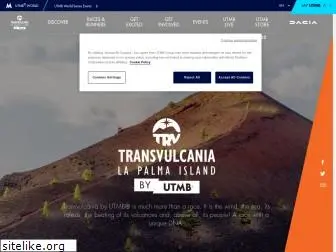 transvulcania.es