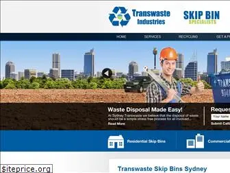 transwaste.com.au