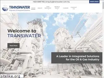 transwater.com.my