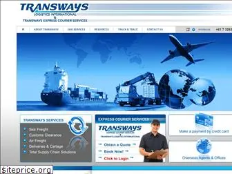 transways.com.au