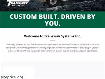 transwaysystems.com