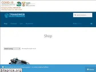 transweb.co.za