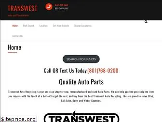 transwestauto.com