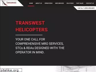 transwesthelicopters.com