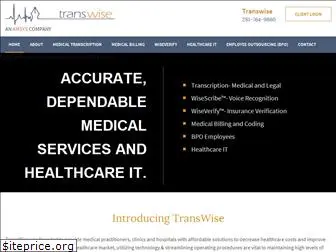 transwise.net