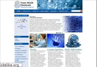 transworldchemicals.com